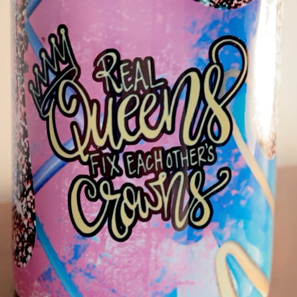 20 Oz “Electra Lites” Tumbler - Picture 5 of 5